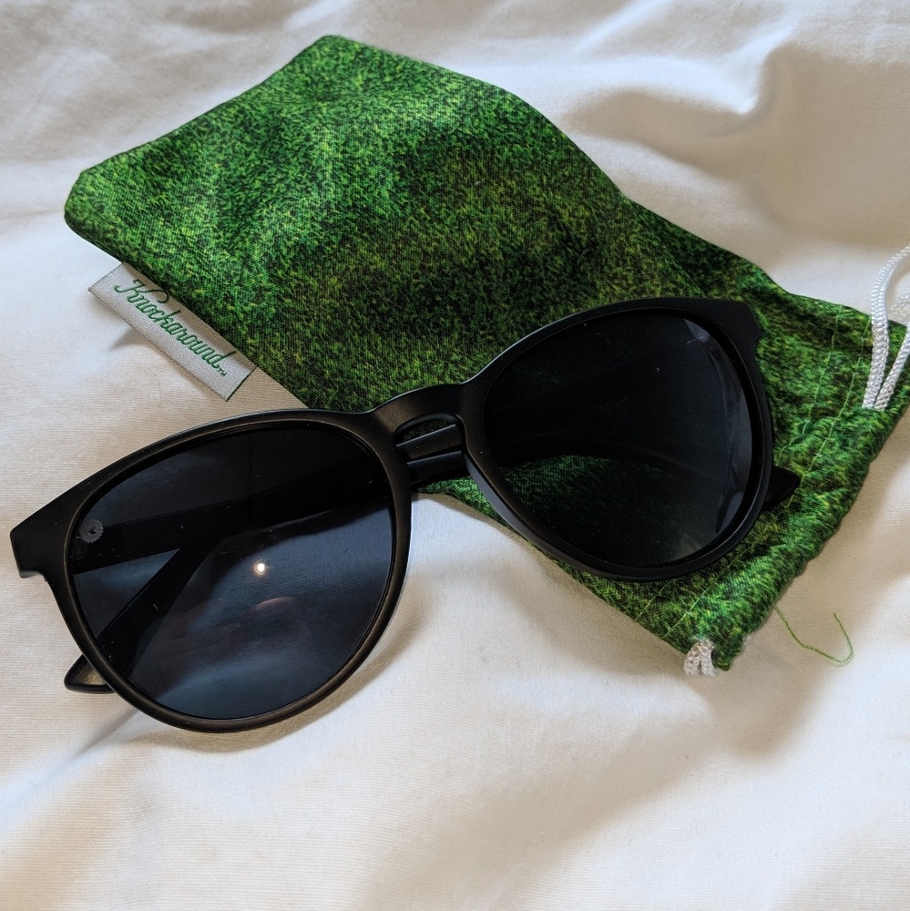 Knockaround Mai Tai Sunglasses